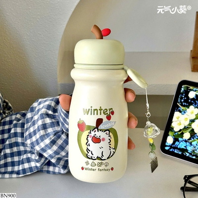 BN900 BÌNH NƯỚC CUTE