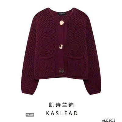 AM15019 ÁO LEN NỮ KASLEAD