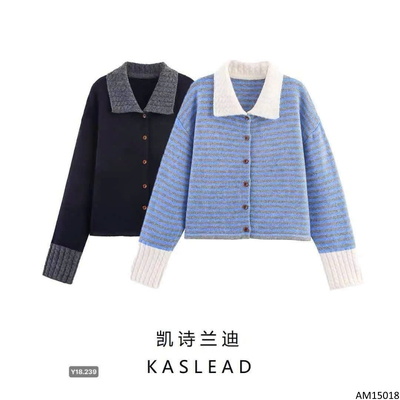 AM15018 ÁO LEN NỮ KASLEAD
