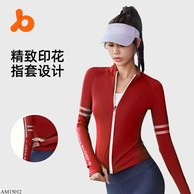 AM15012 ÁO TẬP THỜI TRANG 