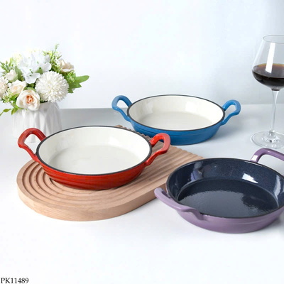 PK11489 CHẢO GANG LITTLE HAPPINESS