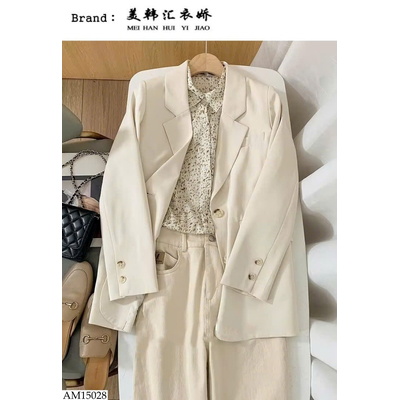 AM15028 ÁO BLAZER CHO NỮ