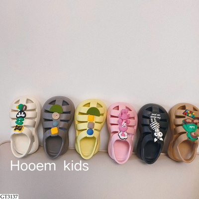GT3137 SANDAL THOÁNG KHÍ CHO BÉ