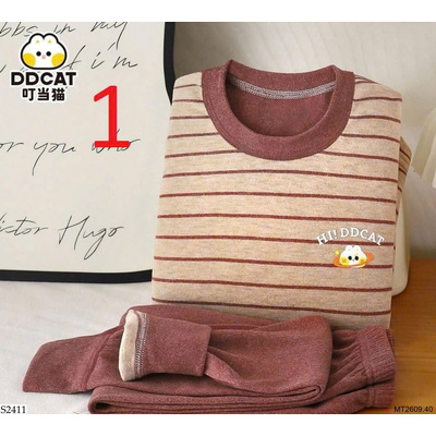 S2411 BỘ KẺ THU ĐÔNG DDCAT 