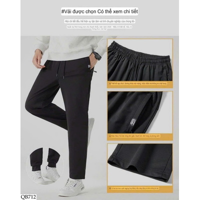 QB712 SET 2 QUẦN NAM HÃNG JEANSWEST