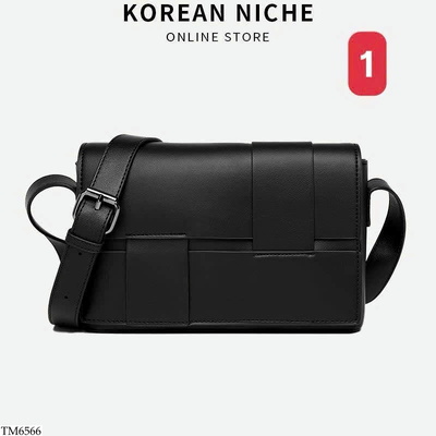 TM6566 TÚI XÁCH RETRO NỮ
