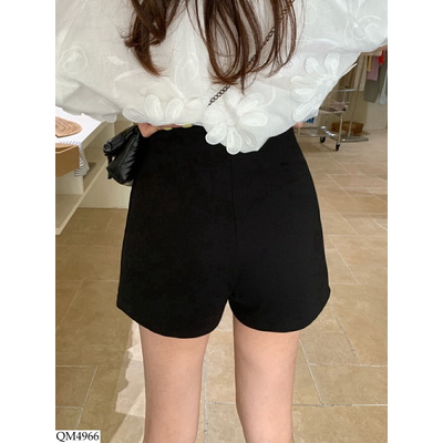 QM4966 QUẦN SHORT UMI CHO NỮ