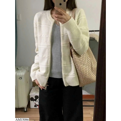 AM15086 ÁO KHOÁC LEN CHO NỮ