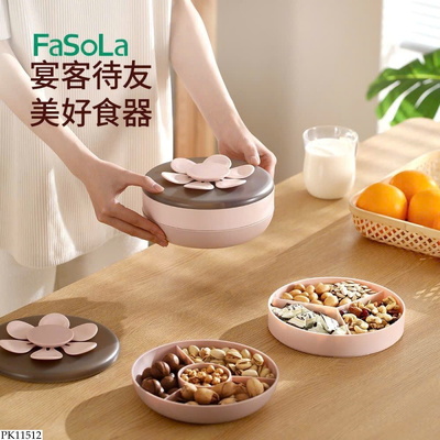 PK11512 KHAY ĐỰNG HOA QUẢ BÁNH MỨT