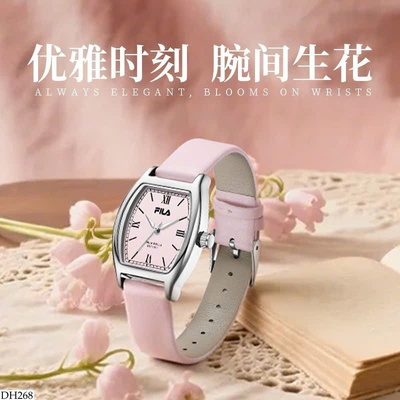 DH268 ĐỒNG HỒ NỮ FILA 