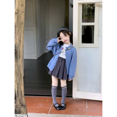 SG12277 SET BỘ 3 CHI TIẾT BG