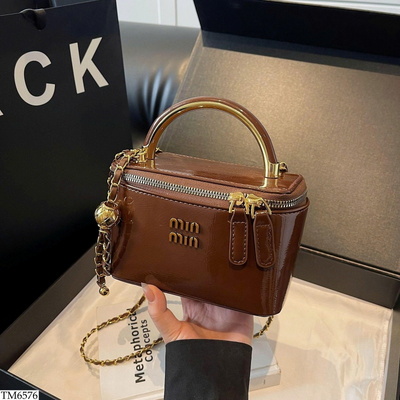 TM6576 TÚI XÁCH HỘP MINMIN
