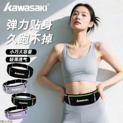 PK11518 ĐAI CHẠY BỘ KAWASAKI