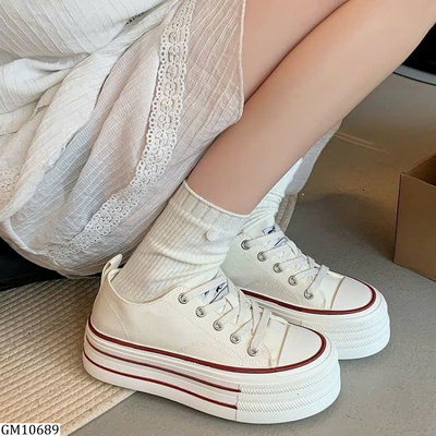 GM10689  GIÀY SNEAKER NỮ