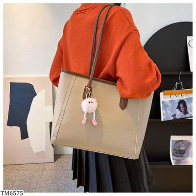 TM6575 TÚI TOTE ĐEO VAI THỜI TRANG