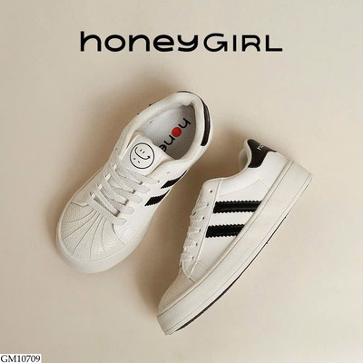 GM10709 GIÀY THỂ THAO HONEY GIRL