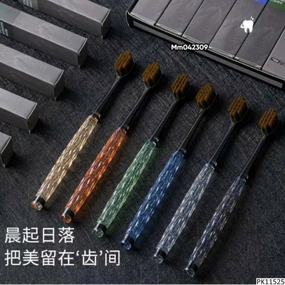 PK11525 HỘP 6C BÀN CHẢI ĐÁNH RĂNG