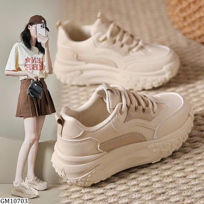 GM10703 GIÀY SNEAKER KOREA