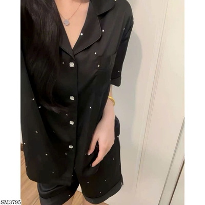 SM3795 BỘ NGỦ PIJAMA