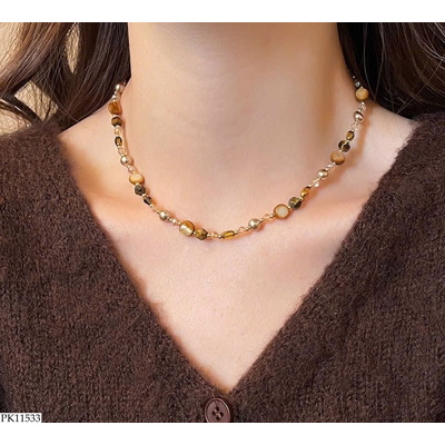 PK11533 VÒNG CỔ GOLICC CHO NỮ
