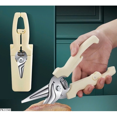 PK11540 KÉO CẮT GÀ TIỆN DỤNG