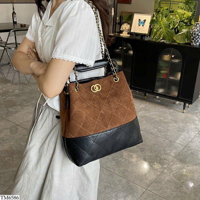 TM6586 TÚI TOTE DA LỘN CHO NỮ