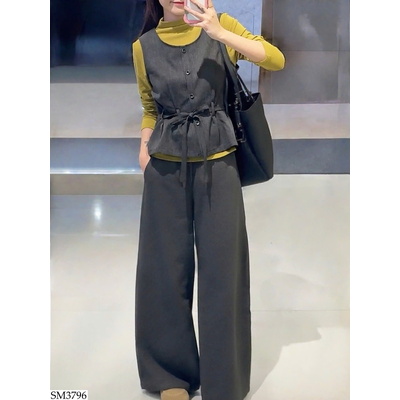 SM3796 SET ÁO THUN MIX GILE ANNA