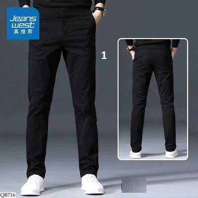 QB716 QUẦN NAM JEANSWEST