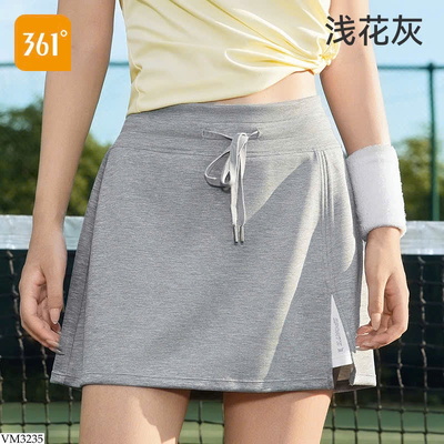 VM3235 CHÂN VÁY THỂ THAO 361 NỮ