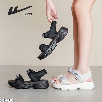 GM10714 DÉP SANDAL WARRIOR