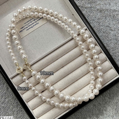 PK11541 VÒNG CỔ NGỌC TRAI SANG TRỌNG