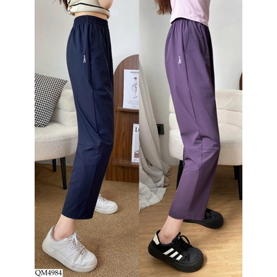 QM4984 QUẦN DÀI THỂ THAO CHO NỮ