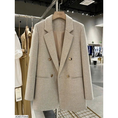 AM15164 ÁO BLAZER CHO NỮ