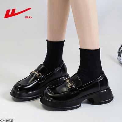 GM10725 GIÀY LƯỜI WARRIOR NỮ