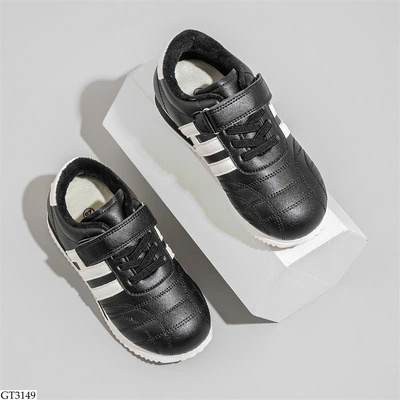 GT3149 GIÀY THỂ THAO PHỐI SỌC CHO BÉ
