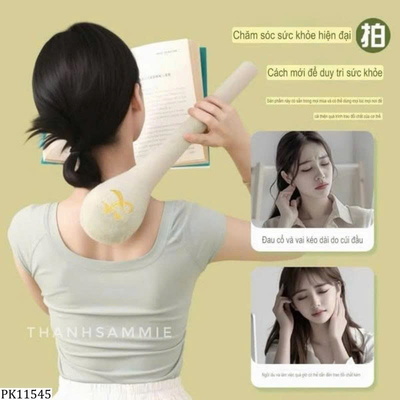 PK11545 CÂY ĐẤM LƯNG