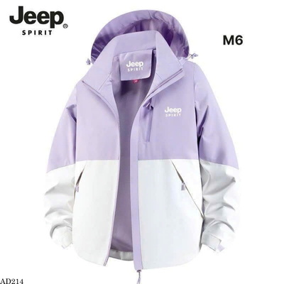 AD214 ÁO PHAO 2 LỚP NAM NỮ