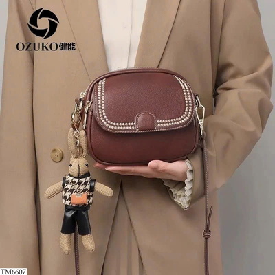 TM6607 TÚI XÁCH OZUKO CHO NỮ