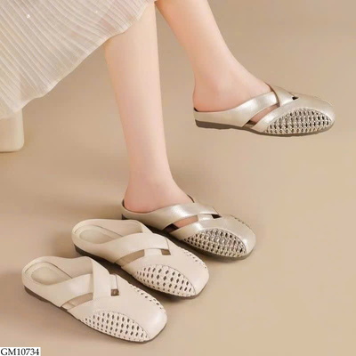 GM10734 DÉP SỤC CHO NỮ