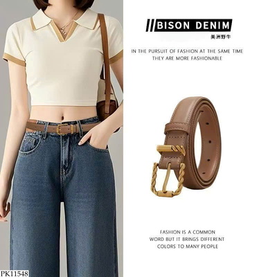 PK11548 THẮT LƯNG CHO NỮ 