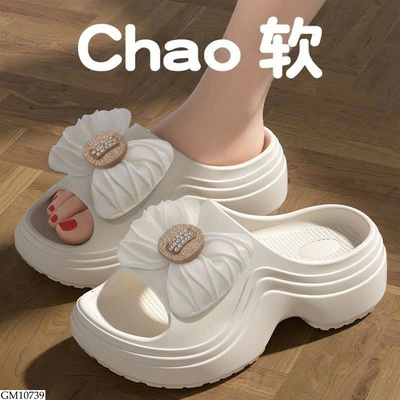 GM10739 DÉP LÊ NƠ ĐẾ CAO CHO NỮ