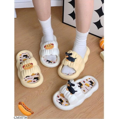 GM10738 DÉP LÊ KUTE CHO NỮ