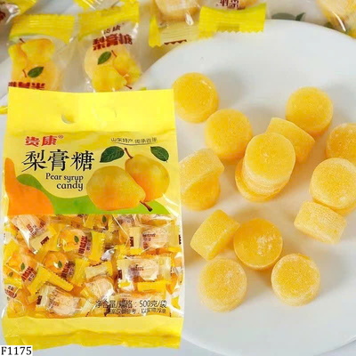 F1175 SET 2 GÓI KẸO LÊ TÂY TẠNGGGGG