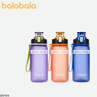 BN904  BÌNH NƯỚC BALABALA 500ML