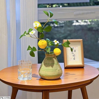 PK11556 SET BÌNH CHANH DECOR