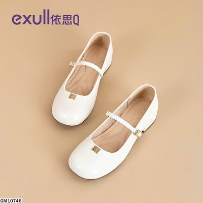 GM10746 GIÀY BÚP BÊ EXULL CHO NỮ
