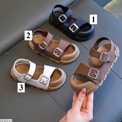 GG8343 SANDAL TRẺ EM