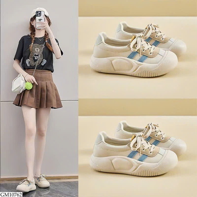 GM10762 GIÀY THỂ THAO CHO NỮ 