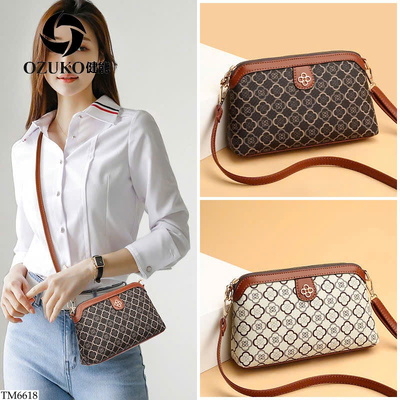 TM6618 TÚI XÁCH THỜI TRANG OZUKO