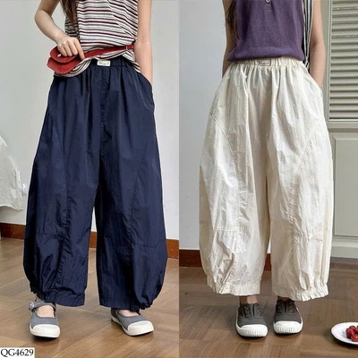 QG4629 QUẦN HAREM HÀN QUỐC CHO BÉ GÁI